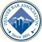 Denver Bar Association since 1891